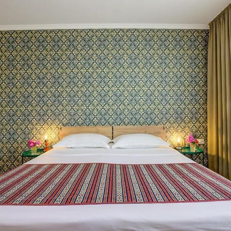 Ordo Hotel Karakol Exteriér fotografie